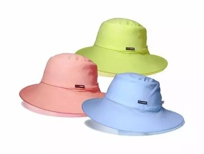后益 HOII SUNSOUL機能光療圓筒帽  UPF50+ 抗UV 防曬 涼感