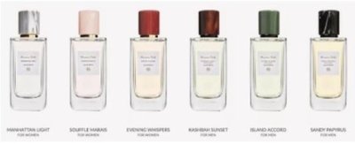 現貨Massimo Dutti香水💛 6款經典男女淡香水💚 分裝瓶 試香