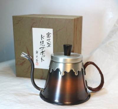 SHINKO~日本製造~新光堂~MF1203~銅製~380ml~泡茶壺~細口壺~咖啡壺~日本製~超商取貨免運~