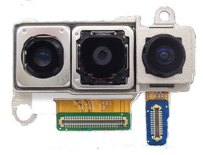 【萬年維修】SAMSUNG NOTE 10(N970)後鏡頭 大鏡頭 相機總成 維修完工價1500元 挑戰最低價!!!