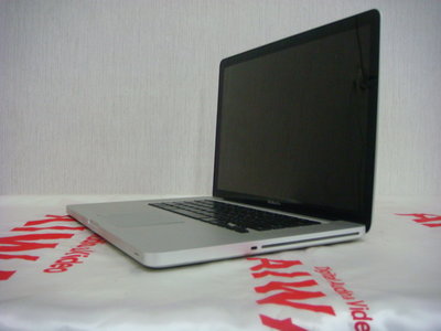 《盛立電腦》MacBook Pro A1286 i7+RAM8G+SSD240G 15.4吋筆電(0993)