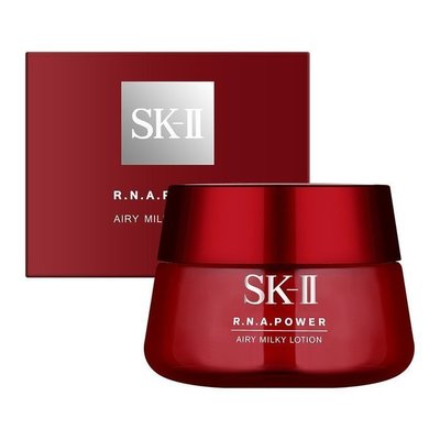 限時折扣 內購價SK-II sk2 SKII R.N.A.超肌能緊緻活膚霜(輕盈版)80gDZ