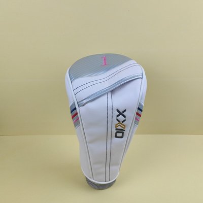 熱銷 XX10高爾夫球桿套女款一號木桿套推桿套球頭保護套桿頭套XXIO新款 可開發票