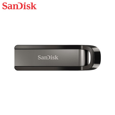 SanDisk CZ810【256GB】Extreme Go USB 3.2 高速隨身碟 (SD-CZ810-256G)