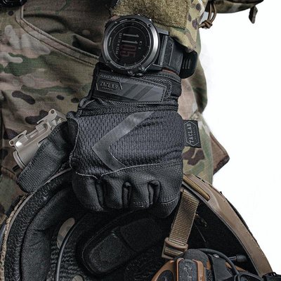 【原裝正品】 TACLAB MARKSMAN神射手0.5MM騎行射擊攝影運動戰術觸屏薄款手套