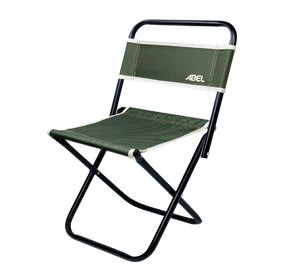 童軍椅 有靠背的童軍椅 小板凳 露營用小板凳 帆布椅 學生椅 靠背椅 露營椅 外出椅 摺疊椅