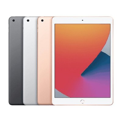 iPad 8 128G WIFI  iPad8--平板電腦 Apple 10.2吋--9.9新--A12晶片--有門市-