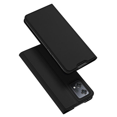 DUX適用OnePlus Ace 3手機殼工廠case 一加12R翻蓋插卡殼手機殼 手機套 手機保護套