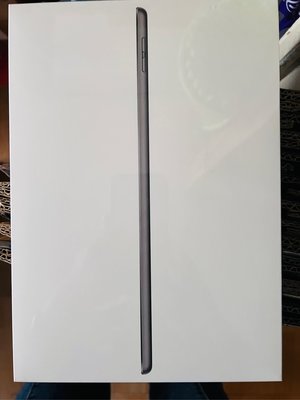 Apple iPad Wi-Fi 64GB 10.2吋 第9代 平板電腦(2021版)灰色