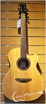 『立恩樂器』 買1送11 免運優惠 Veelah V1 OMCE OM桶身 EQ 電木吉他 雲杉面單板 木吉他