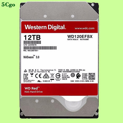 WD120EFBX的價格推薦- 2024年3月| 比價比個夠BigGo