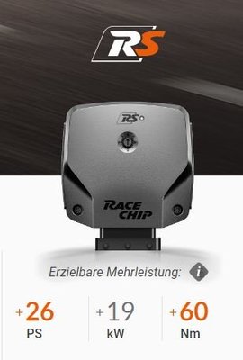 德國 Racechip 外掛 晶片 電腦 RS Mini Countryman R60 Cooper S 184PS 240Nm 專用 10-16 (非DTE)
