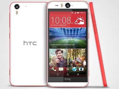 【HTC宏達電】高雄 Desire EYE 液晶總成 液晶銀幕螢幕玻璃破裂 面板不顯示 現場維修