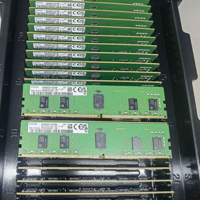 三星8G1RX8 PC4-2933Y 服務器內存 8G DDR4 2933 ECC REG