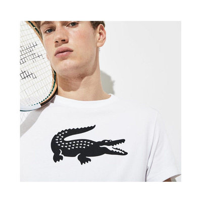 【T.A】限量優惠 Lacoste Sport x Medvedev UltraDry Tennis 速乾 網球排汗上衣 Djokovic Dimitrov美網