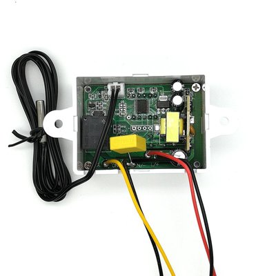 XH-W3001微電腦數位溫度控制器 溫控器電子式控溫開關 (單220V/1500W) w220   {060}