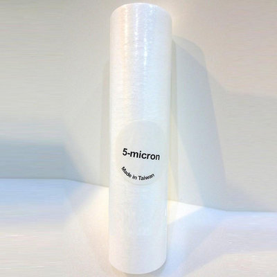 🌈台灣製造10英吋第一道棉質PP5微米初過濾濾心 淨水器材 濾芯 六道濾水器濾心 三道濾水器濾心