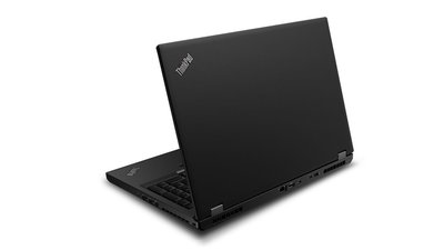 [Lenovo ThinkPad P52] i7-8850H,16GB,FHD(Quadro P3200),512GB
