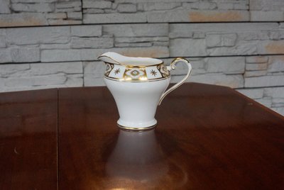 【旭鑫】Aynsley - Belmont 咖啡杯組 英國 骨瓷 瓷器 下午茶 牛奶壺 E.03