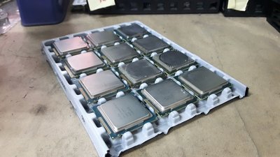 【 大胖電腦 】Intel CORE i5-760 四核心 CPU/1156/2.8G/8M 保固30天 直購價60元