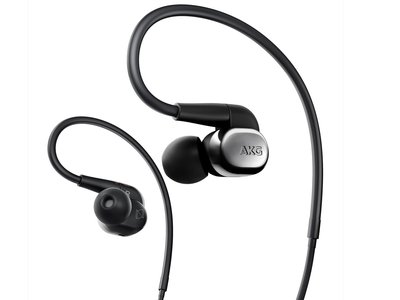 《Ousen現代的舖》日本AKG【N40】耳道式耳機※代購服務