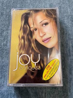 全新 喬依·安立奎Joy Enriquez R&B流行 原版