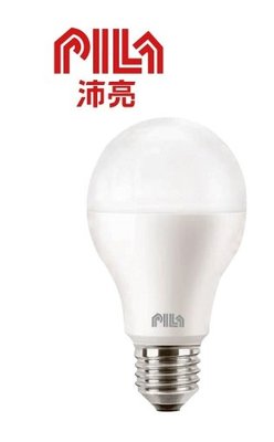 新莊好商量~沛亮 LED 10.8W E27 燈泡 原廠公司貨 全電壓