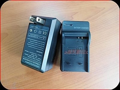 【福笙】CASIO NP-130 A NP130A 電池充電器 ZR1000 ZR1100 ZR1200 ZR1500 ZR3500 ZR2000 #B2