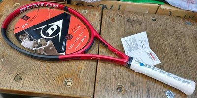 總統網球(自取可刷國旅卡)2021 Dunlop Srixon CX 200 LS 網球拍SONIC CORE科技公司貨