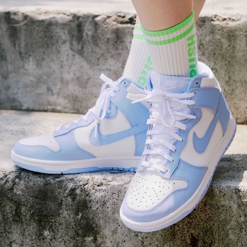 降價Nike Dunk High 