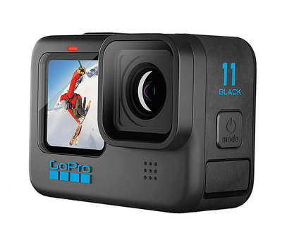 GoPro HERO 11 (單機+1顆內含電池) 潛水殼.2顆電池組.運動攝影機.現貨免運