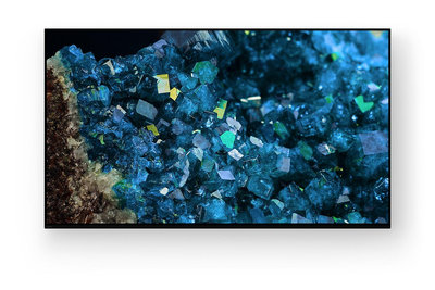 SONY BRAVIA 65吋 4K HDR OLED XRM-65A80L