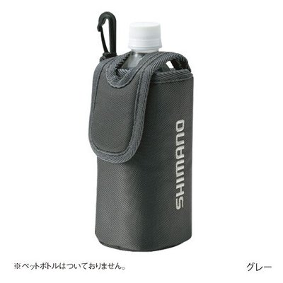 五豐釣具-SHIMANO 新款水壺袋 PC-011F 特價450元