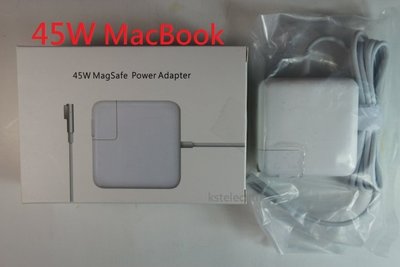 FOR Apple側插MacBook 14.5V 3.1A 45W Air A1374/A1244系列.