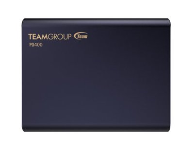 《SUNLINK》 Team 十銓科技 PD400 USB3.1 Gen1 TYPE-C 960GB SSD