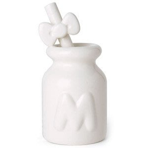 代購現貨 日本三麗鷗 HELLO KITTY ACTION 牛奶瓶造型檯燈