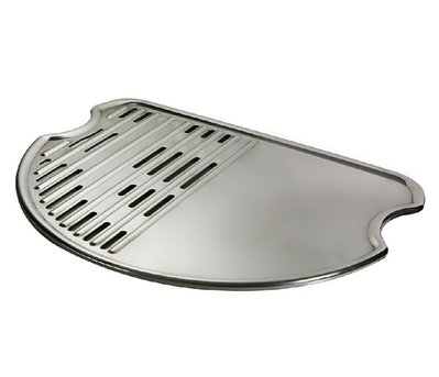 （全台瘋）O-Grill 3000 三層鋼烤盤 三層不鏽鋼材質