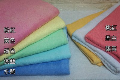 ((MIT毛巾))8-10兩ng款浴巾-些許瑕疵但不影響使用，輕薄好用!!
