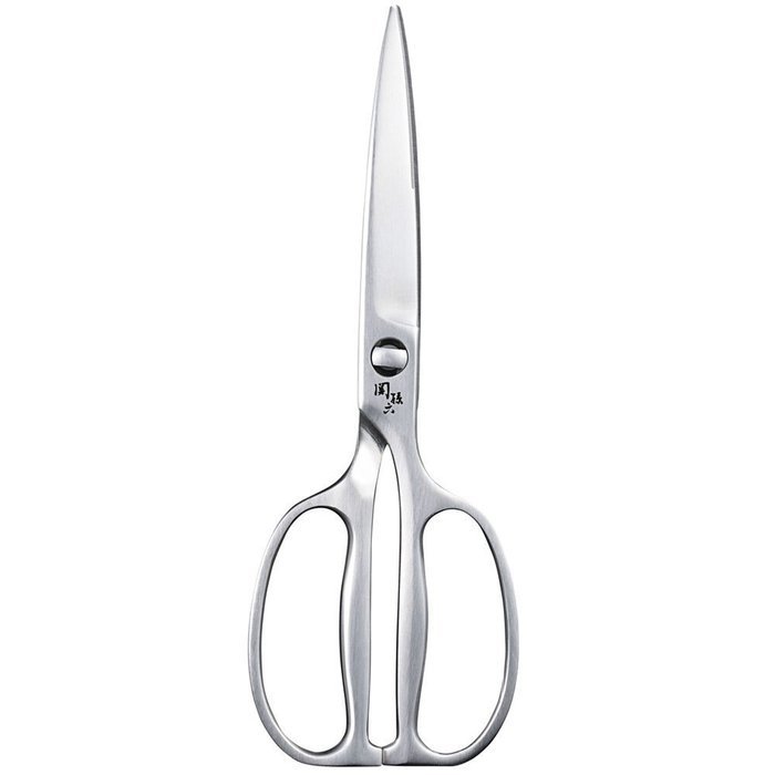 Stainless Steel Japanese Kitchen Scissors Detachable [Diawood