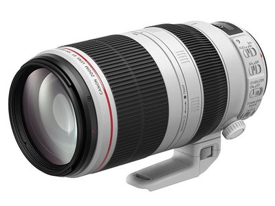 【eWhat億華】最新 Canon EF 100-400mm F4.5-5.6 L II  IS USM  大白兔  平輸   【2】
