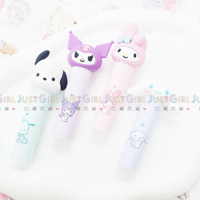 造型護唇膏-三麗鷗 Sanrio 日本進口正版授權