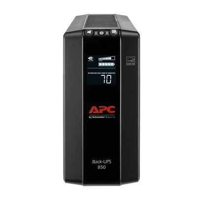 米特3C數位–APC BACK UPS BX850M-TW 850VA在線互動式 不斷電系統