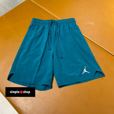 【Simple Shop】NIKE JORDAN DRI-FIT 運動短褲 彈性 籃球 訓練短褲 DV9790-318