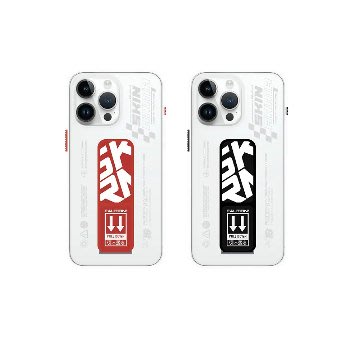 Skinarma 日本東京 Apex IML工藝防刮磁吸支架防摔手機殼 for iPhone 15 防摔殼 手機殼