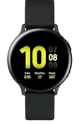 【正3C】全新附發票 SAMSUNG Galaxy Watch Active2 鋁製 R820 44mm 現貨~