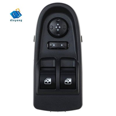 新 5801484207 每天 Iveco 日常電動窗鏡按鈕控制開關-飛馬汽車