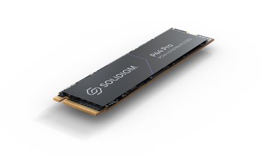 Solidigm P44 Pro 2TB M.2 PCIe G4x4 SSD固態硬碟【風和資訊】