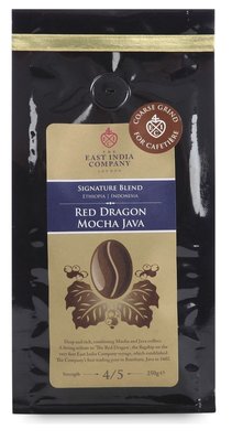 英國THE EAST INDIA COMPANY咖啡粉 250g（預購）
