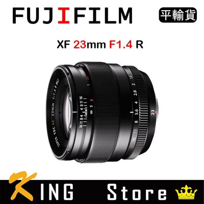 FUJIFILM XF 23mm F1.4 R (平行輸入) #2