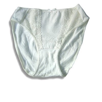 【西班牙PRINCESA】*(3557)流行時尚低腰超柔纖維萊卡三角褲